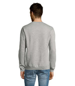 NEW SUPREME SUDADERA 280g