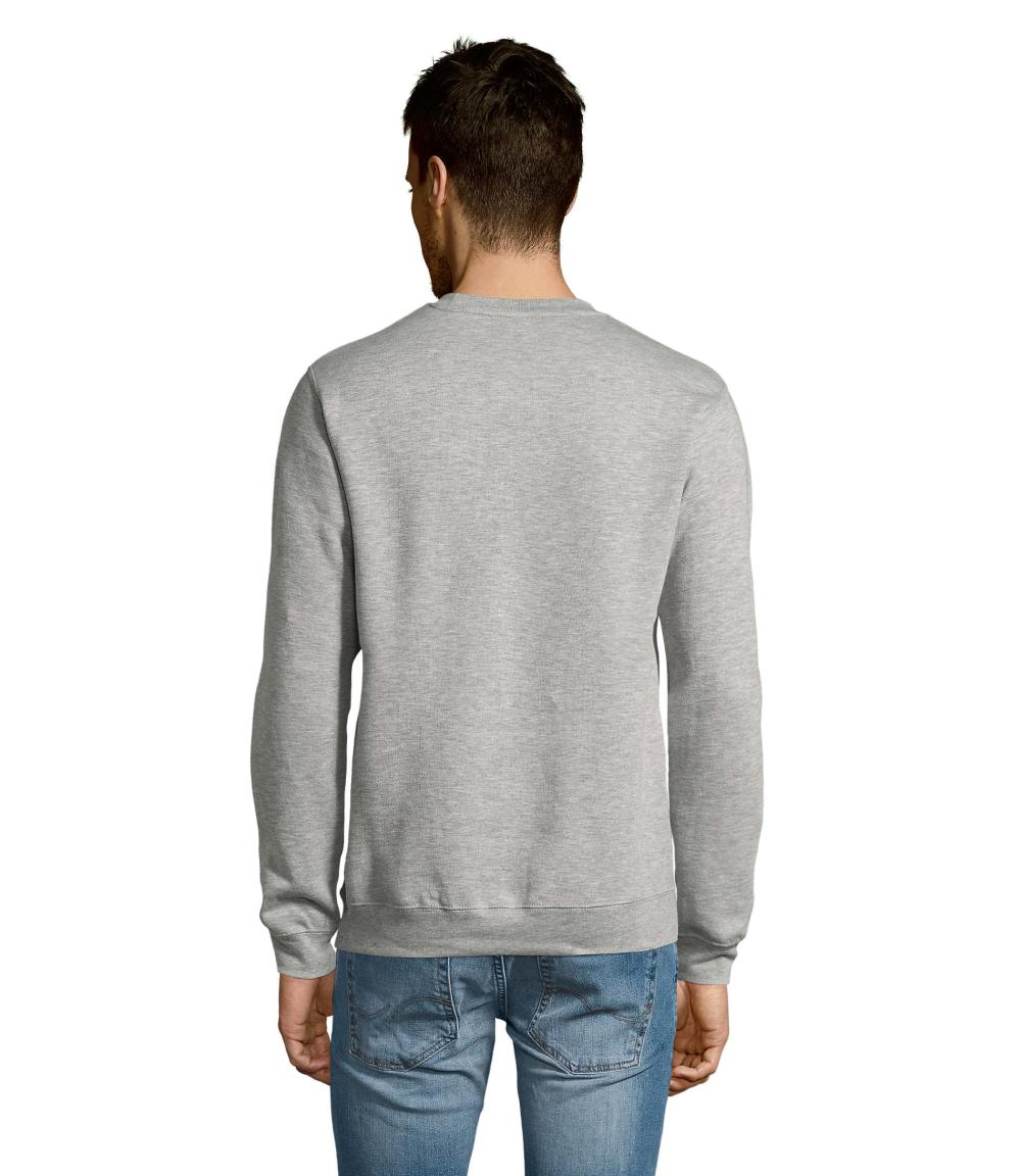 NEW SUPREME SUDADERA 280g