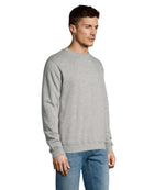 NEW SUPREME SUDADERA 280g