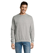 NEW SUPREME SUDADERA 280g