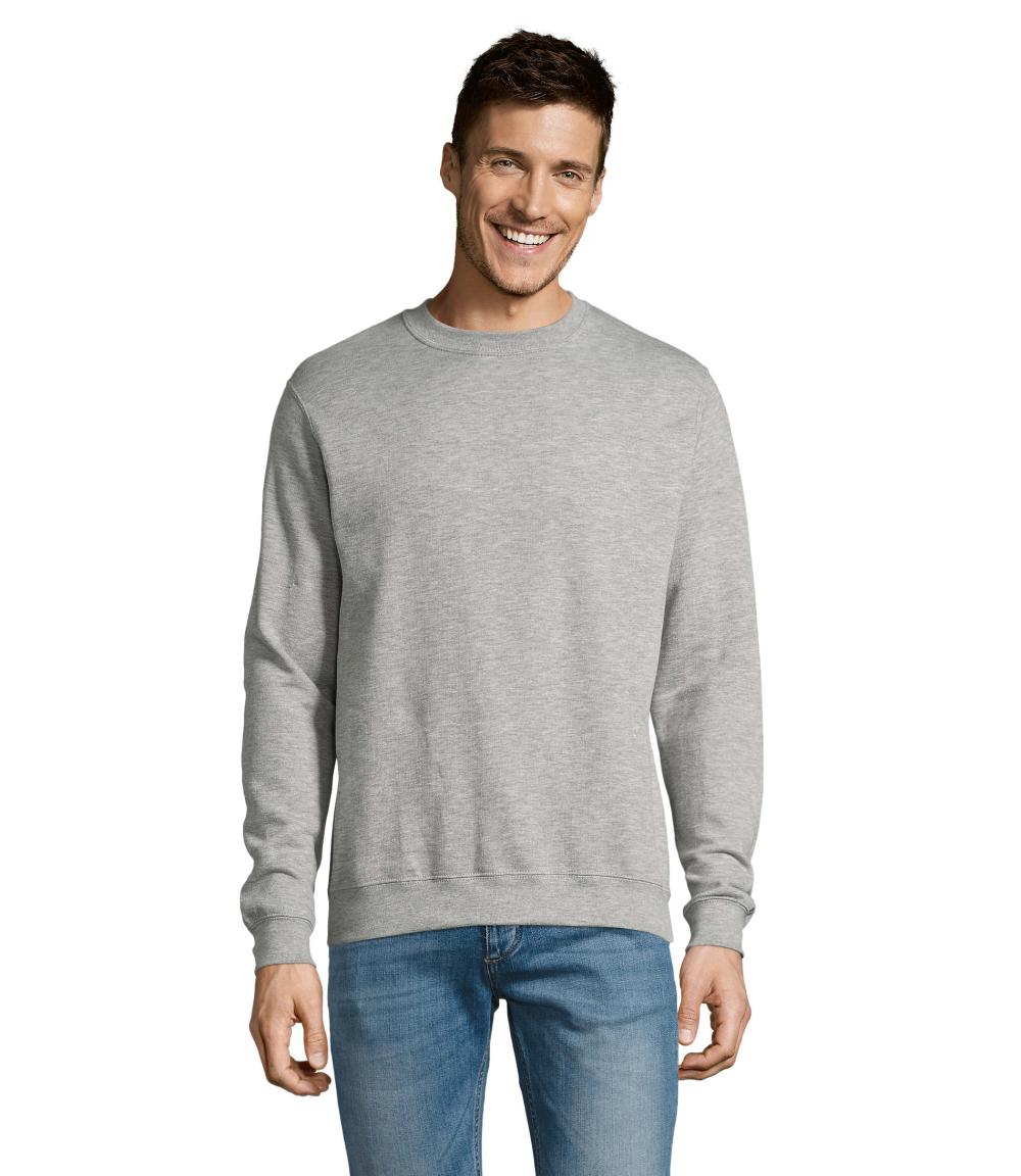 NEW SUPREME SUDADERA 280g