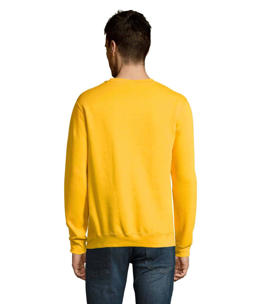 NEW SUPREME SUDADERA 280g