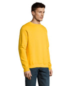 NEW SUPREME SUDADERA 280g