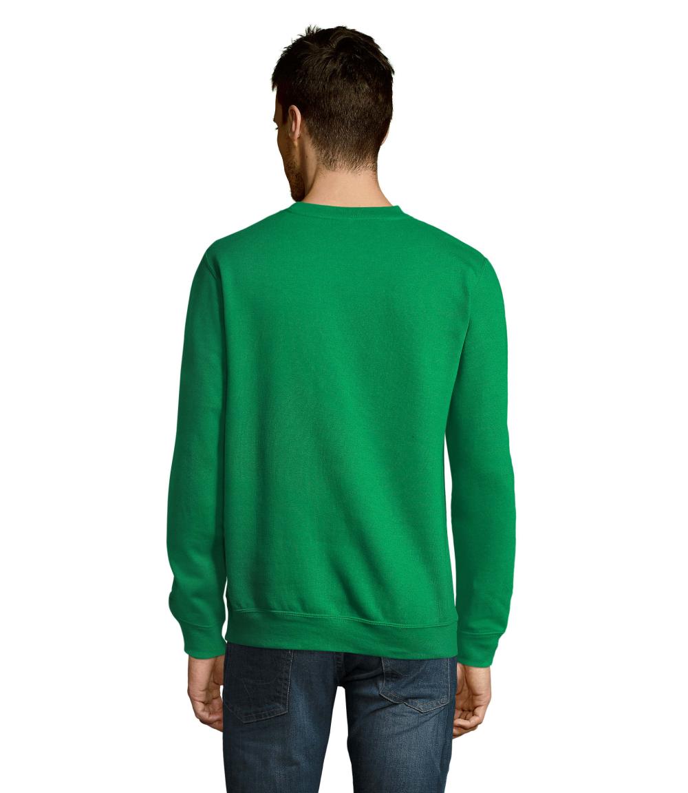NEW SUPREME SUDADERA 280g