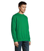 NEW SUPREME SUDADERA 280g