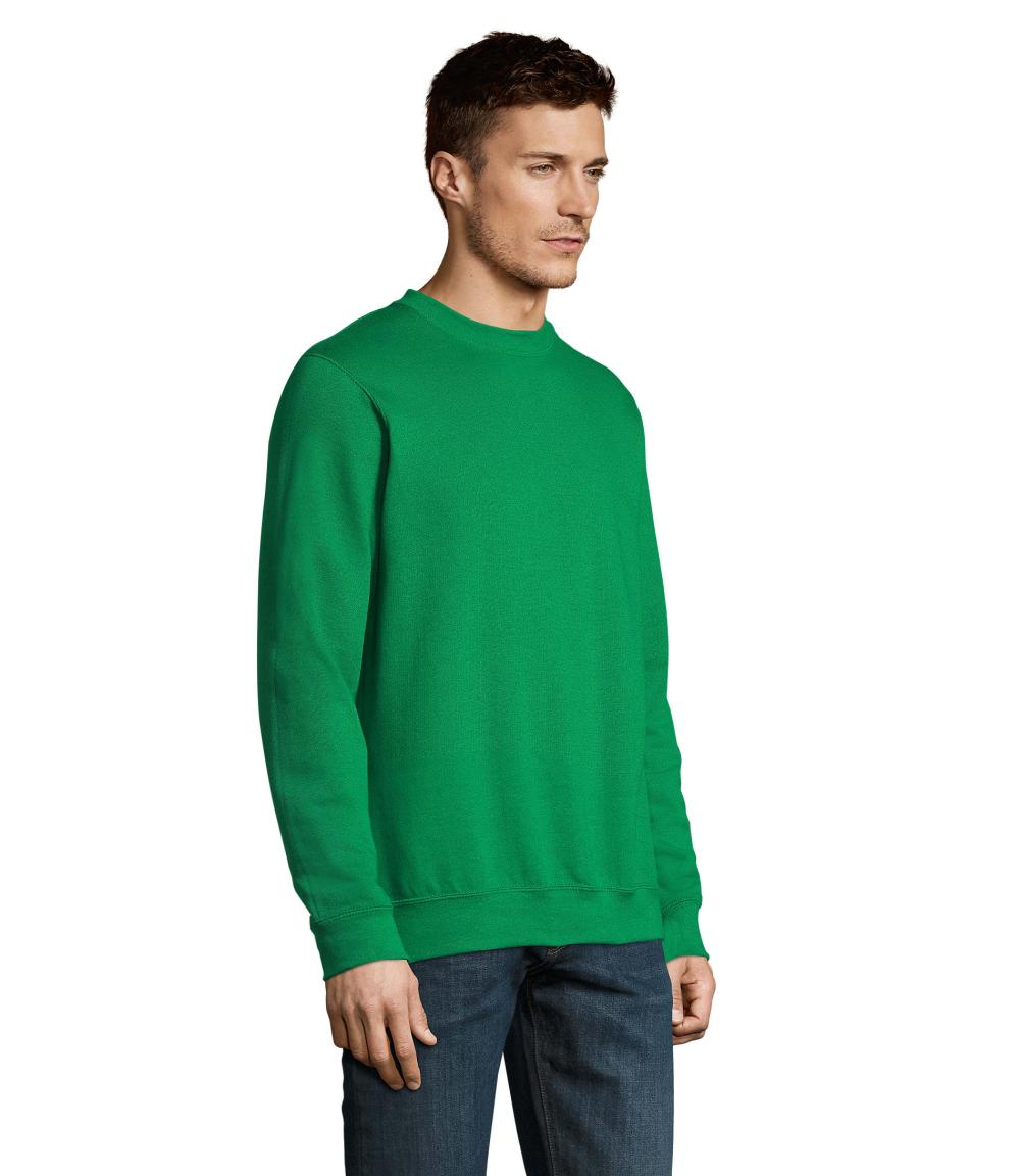 NEW SUPREME SUDADERA 280g
