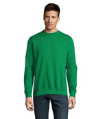 NEW SUPREME SUDADERA 280g
