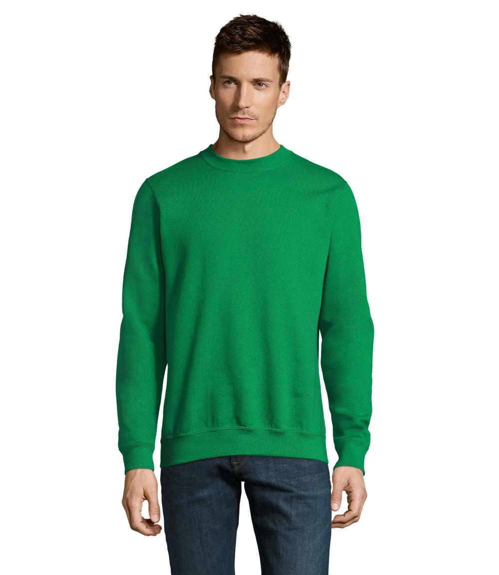NEW SUPREME SUDADERA 280g