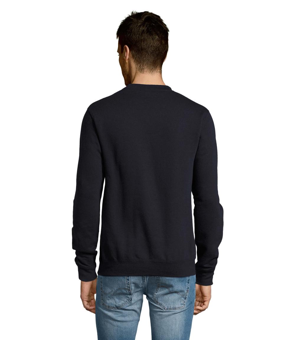 NEW SUPREME SUDADERA 280g