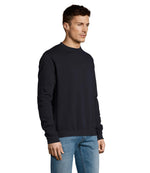 NEW SUPREME SUDADERA 280g