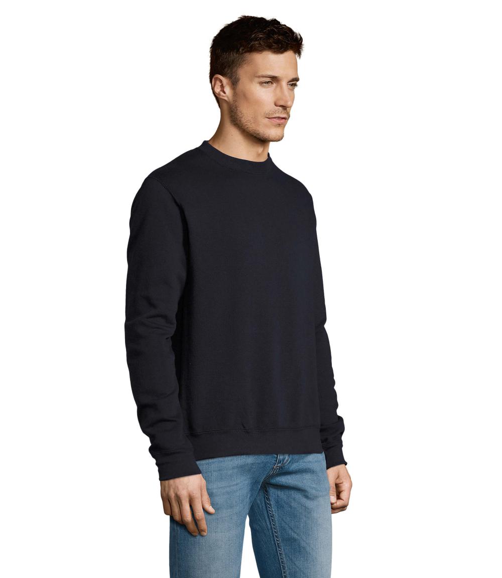 NEW SUPREME SUDADERA 280g