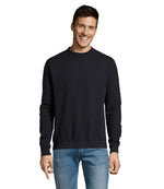 NEW SUPREME SUDADERA 280g