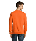 NEW SUPREME SUDADERA 280g
