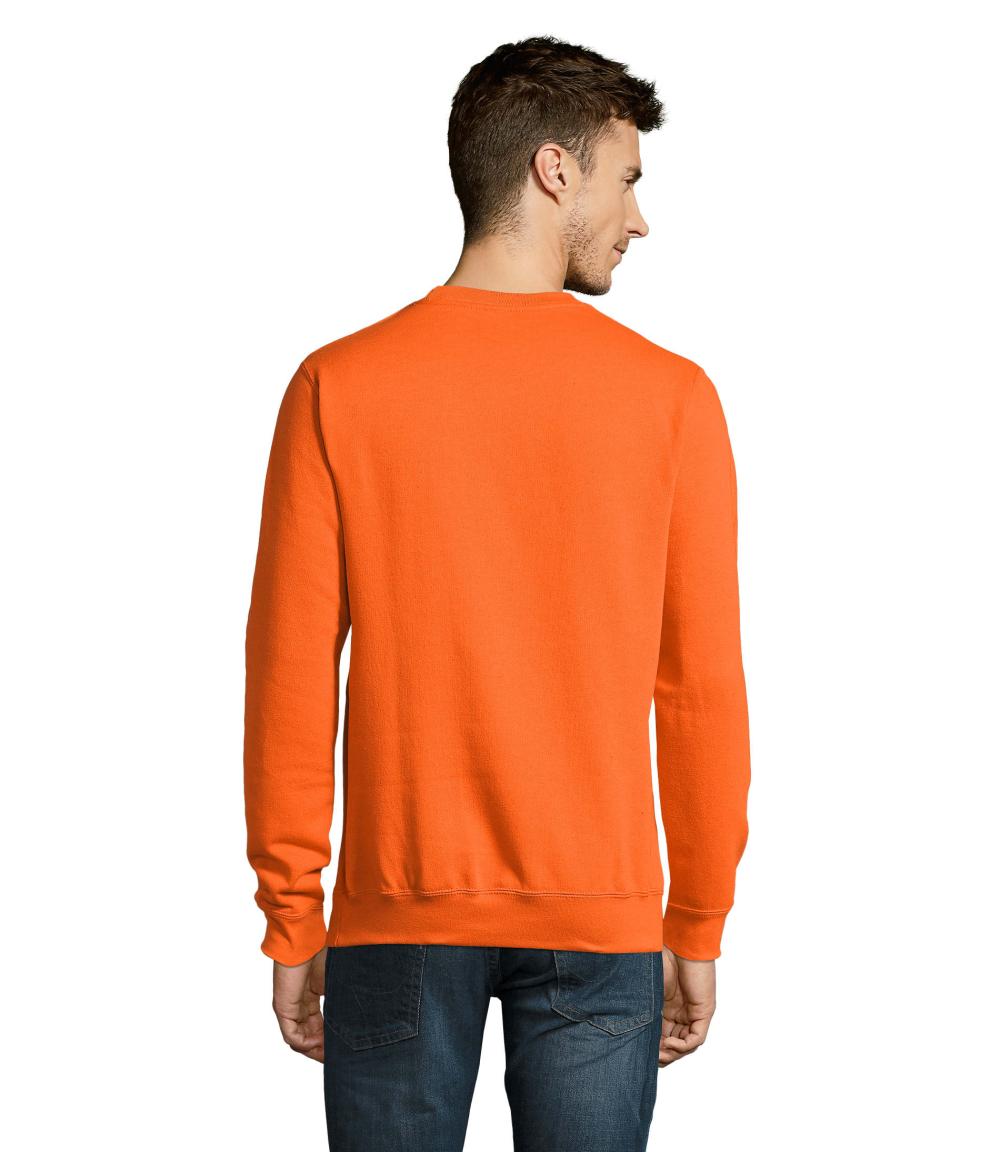 NEW SUPREME SUDADERA 280g