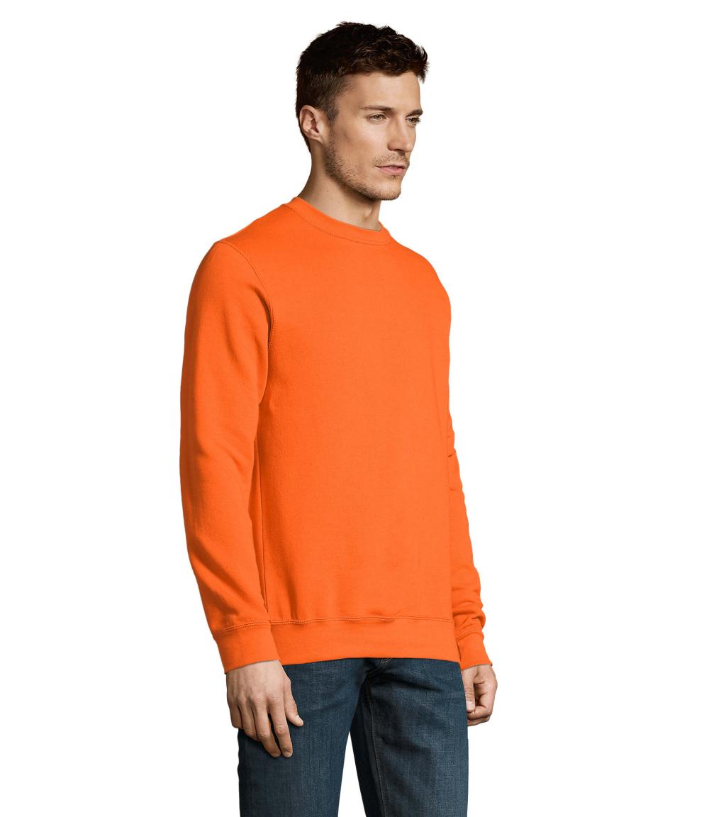 NEW SUPREME SUDADERA 280g
