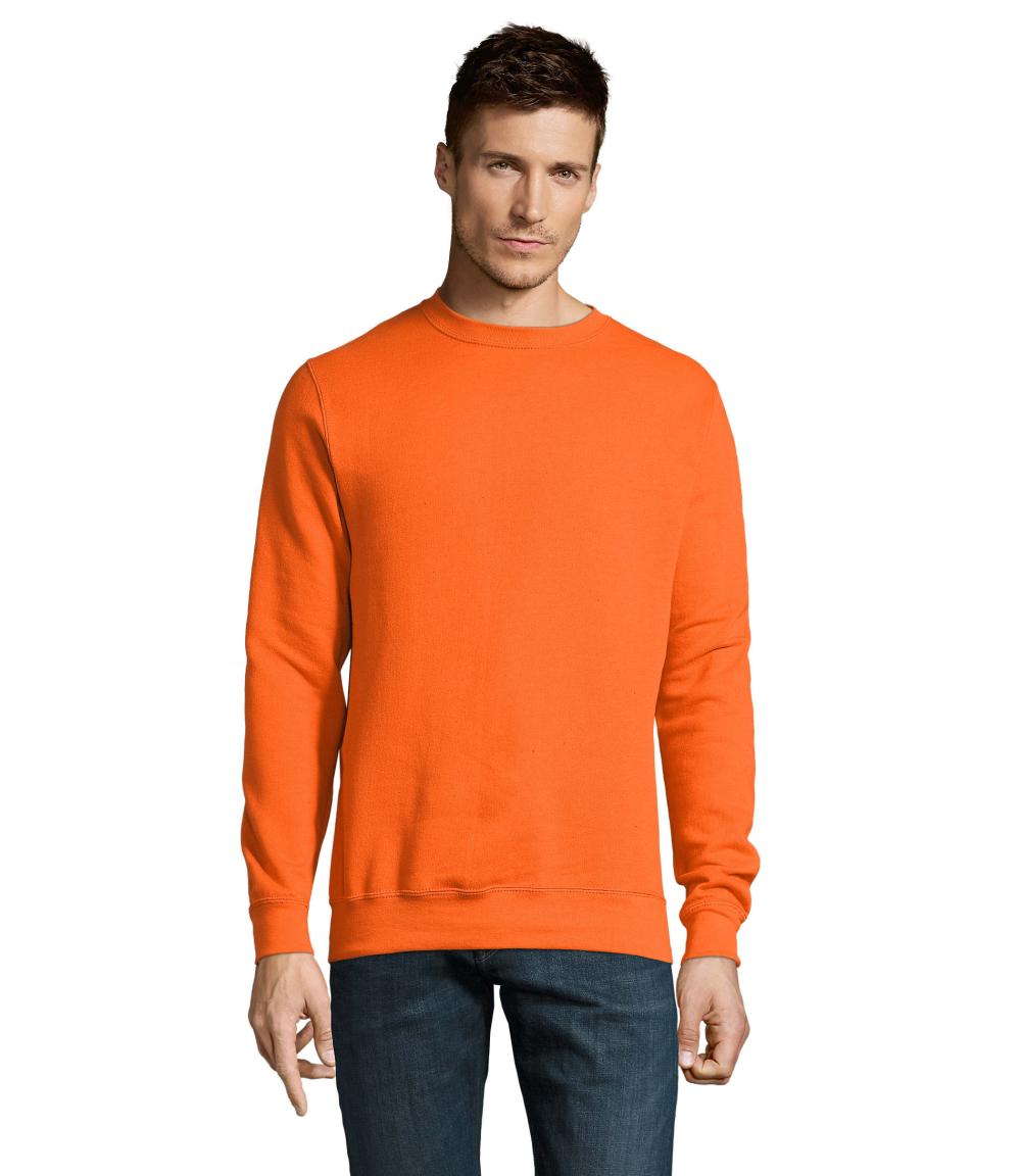 NEW SUPREME SUDADERA 280g