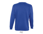 NEW SUPREME SUDADERA 280g