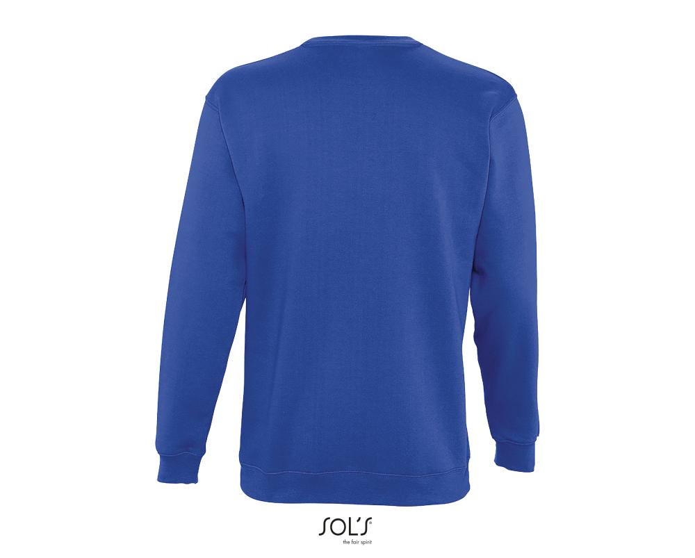 NEW SUPREME SUDADERA 280g