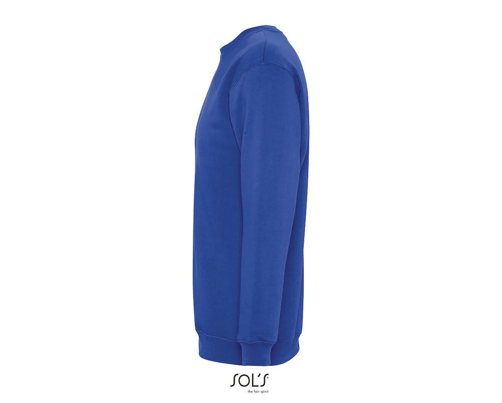 NEW SUPREME SUDADERA 280g