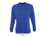 NEW SUPREME SUDADERA 280g