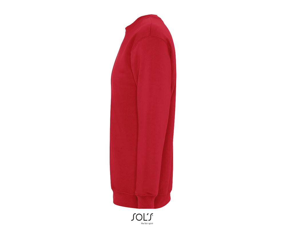 NEW SUPREME SUDADERA 280g