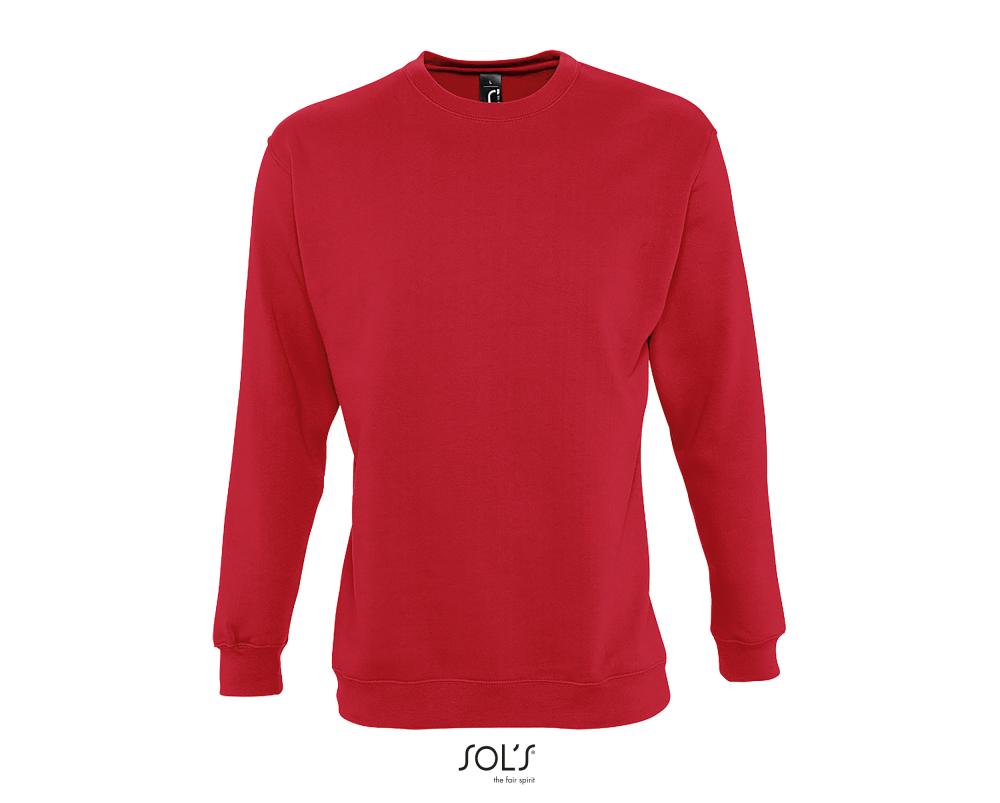 NEW SUPREME SUDADERA 280g