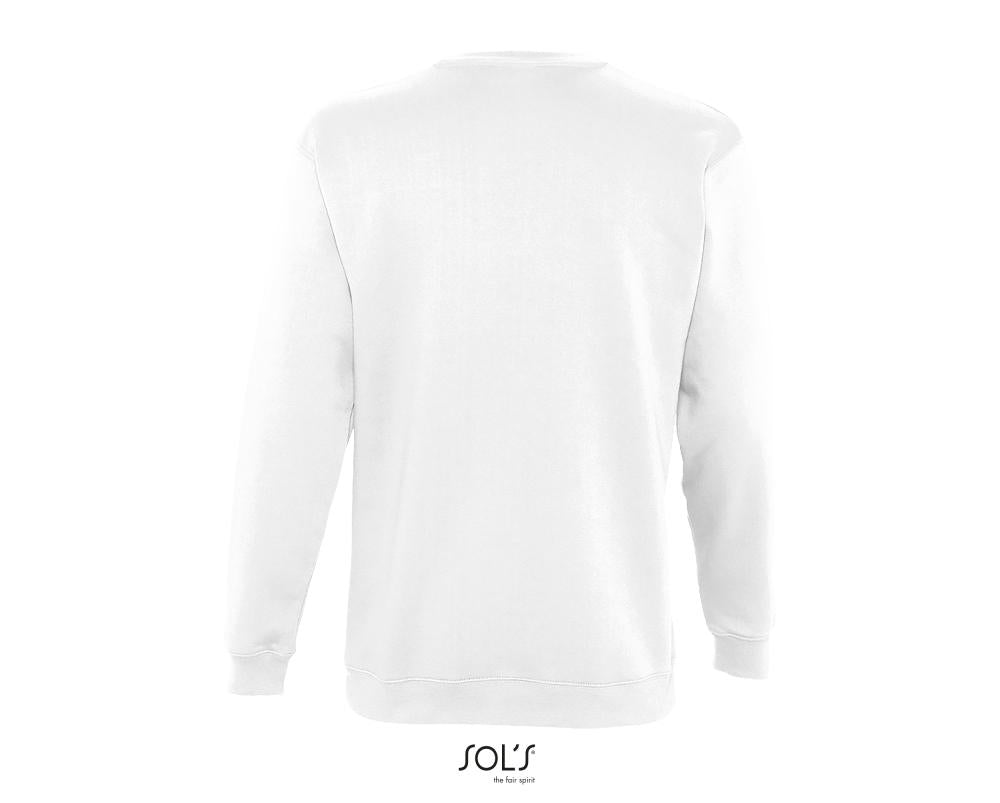 NEW SUPREME SUDADERA 280g