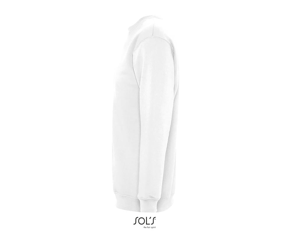 NEW SUPREME SUDADERA 280g