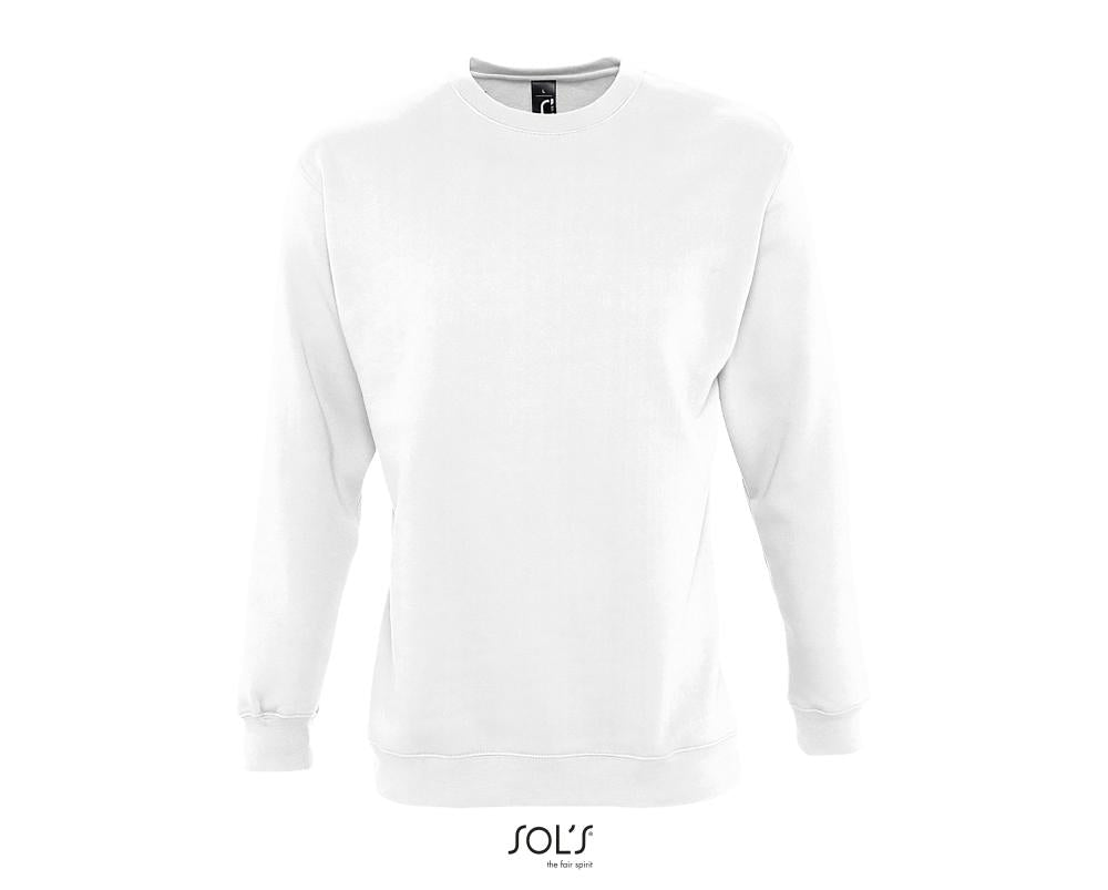 NEW SUPREME SUDADERA 280g