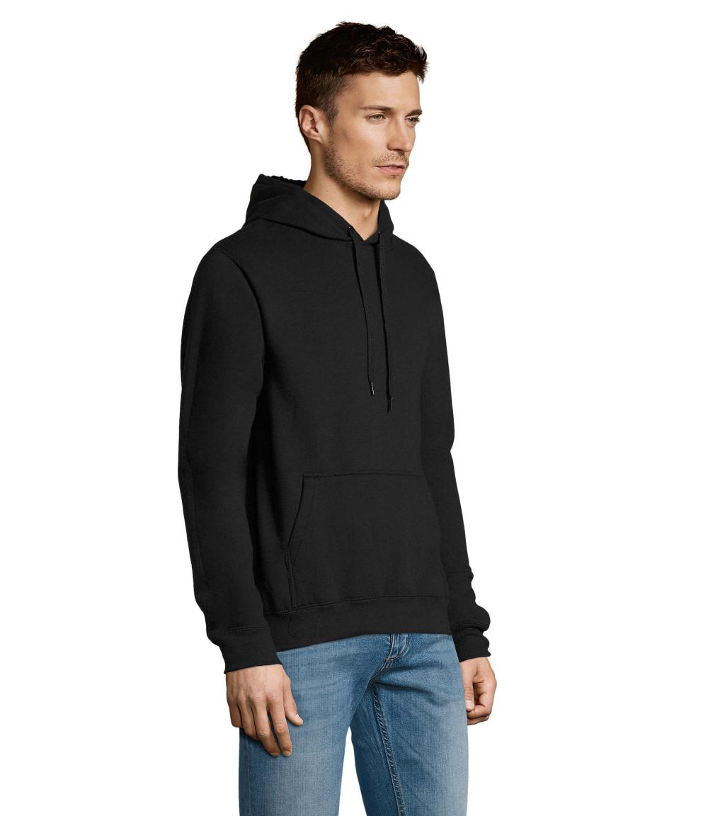SLAM Sudadera Unisex