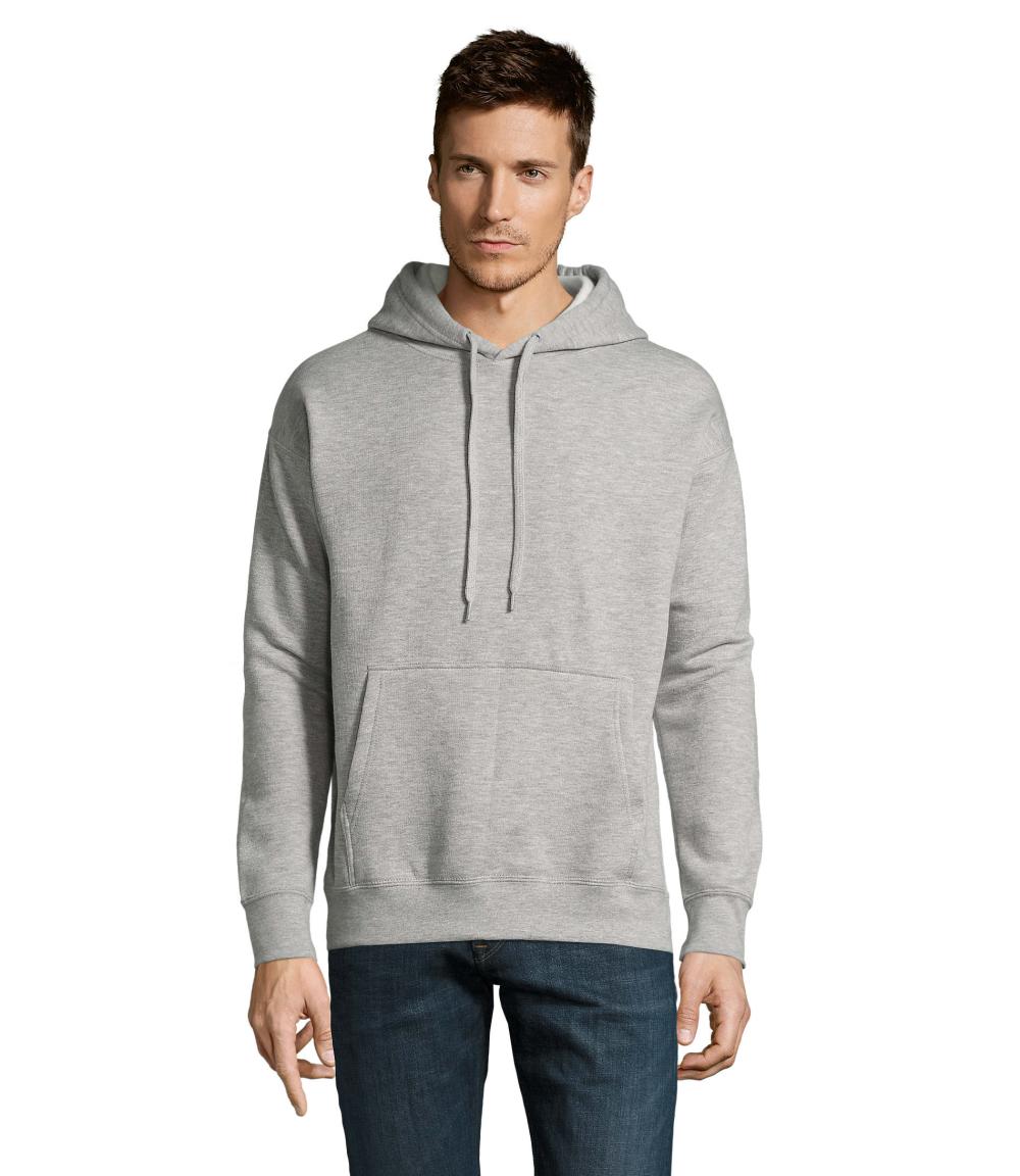 SLAM Sudadera Unisex