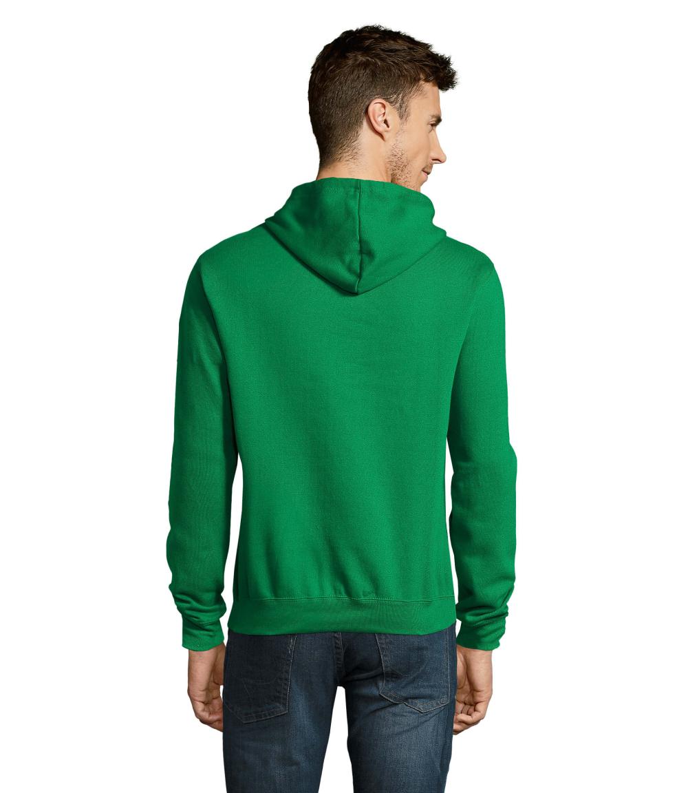 SLAM Sudadera Unisex