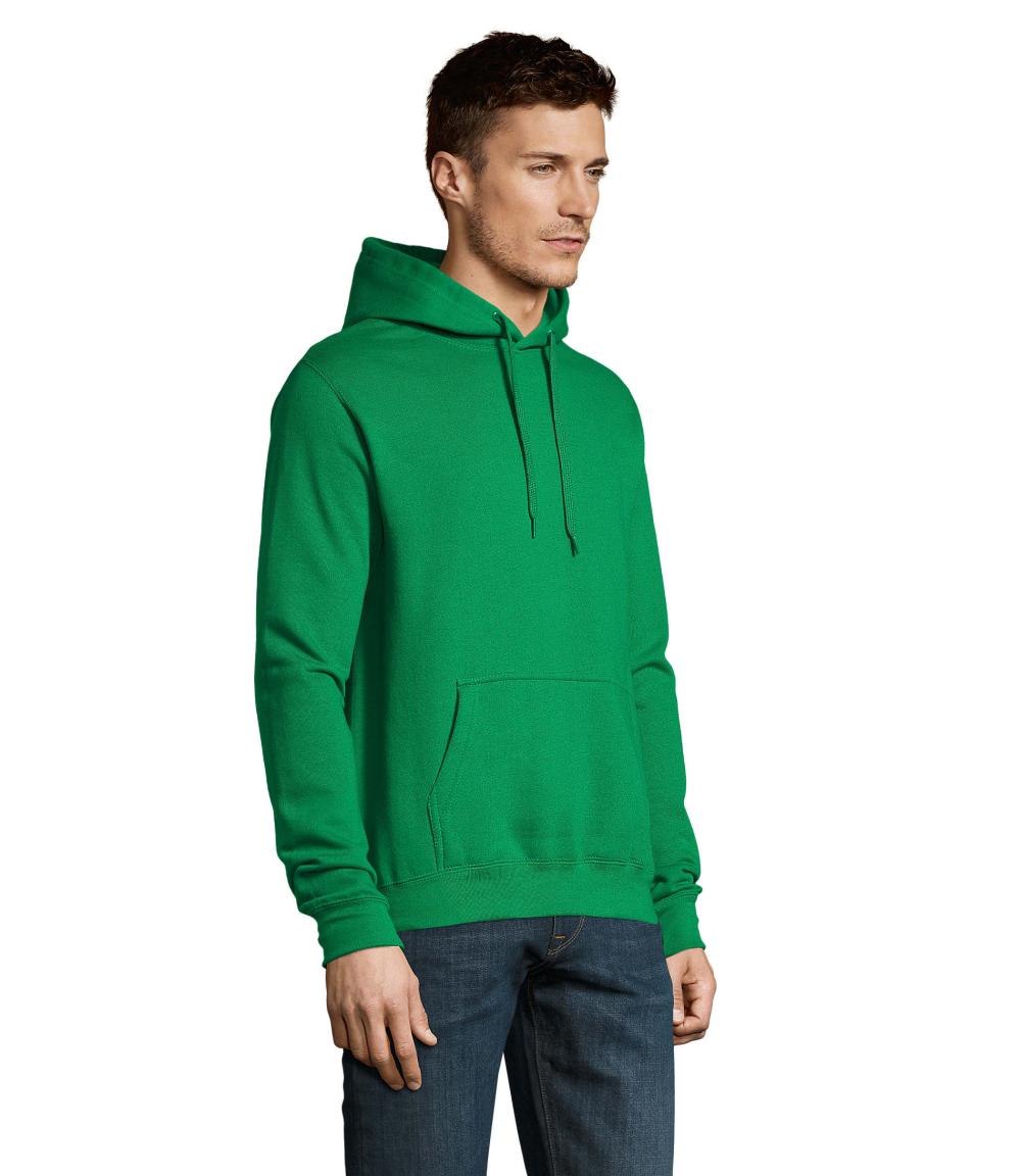 SLAM Sudadera Unisex