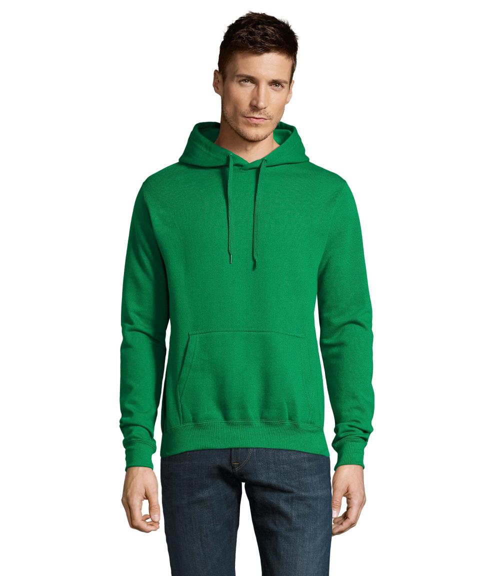 SLAM Sudadera Unisex