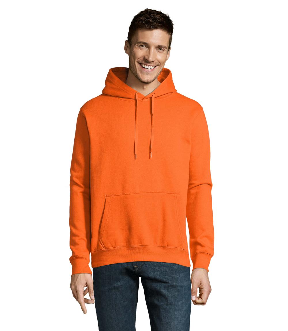 SLAM Sudadera Unisex
