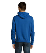 SLAM Sudadera Unisex