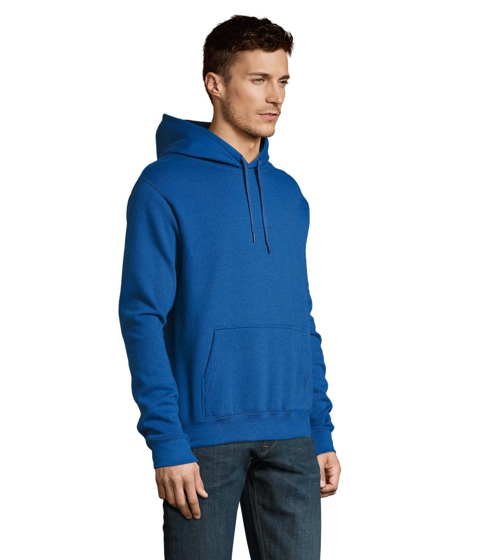 SLAM Sudadera Unisex
