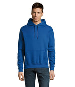 SLAM Sudadera Unisex