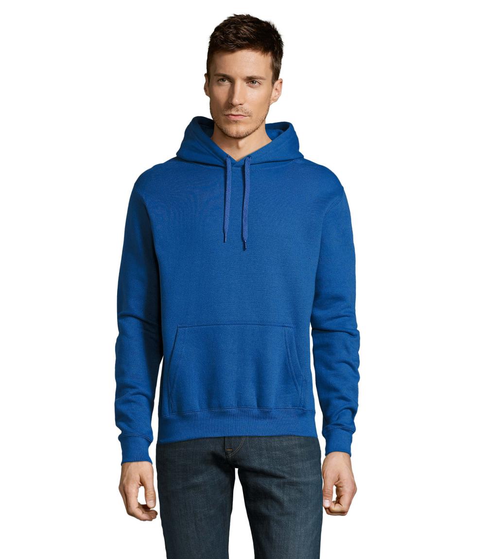 SLAM Sudadera Unisex