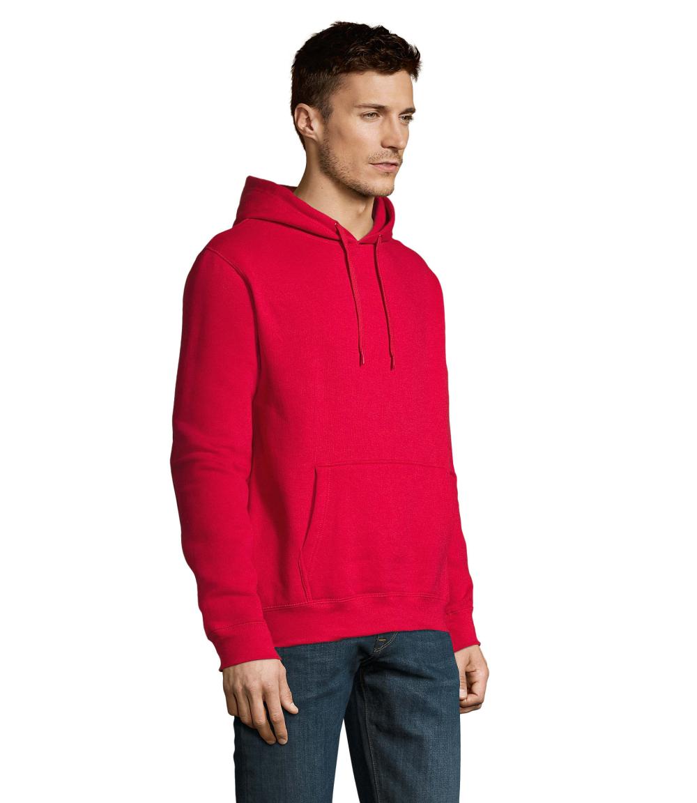 SLAM Sudadera Unisex