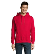 SLAM Sudadera Unisex