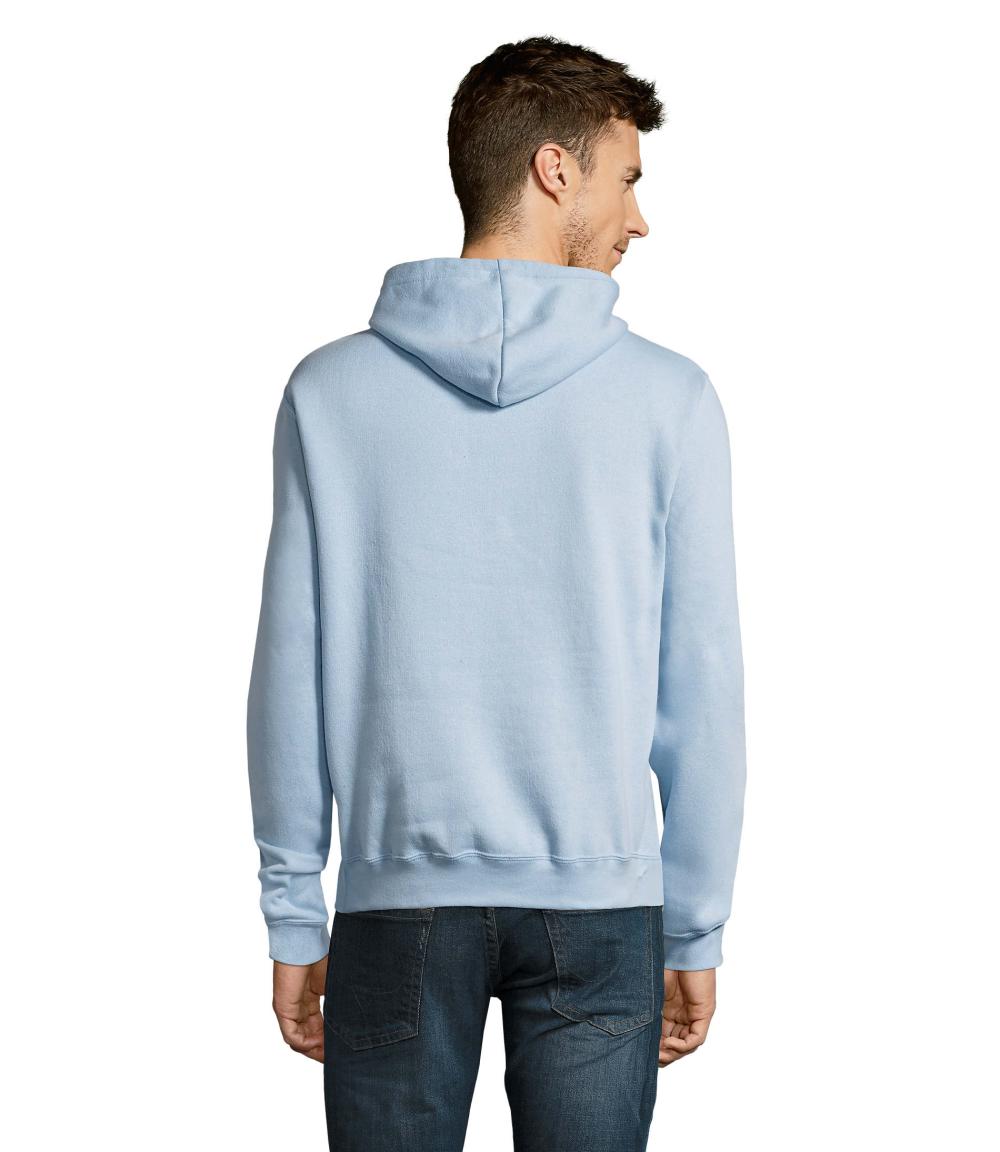 SLAM Sudadera Unisex