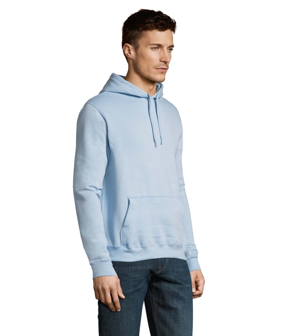 SLAM Sudadera Unisex