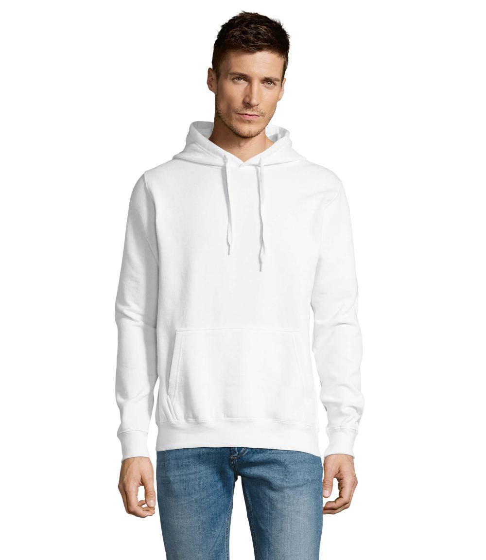 SLAM Sudadera Unisex