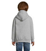 SLAM KIDS Sudadera