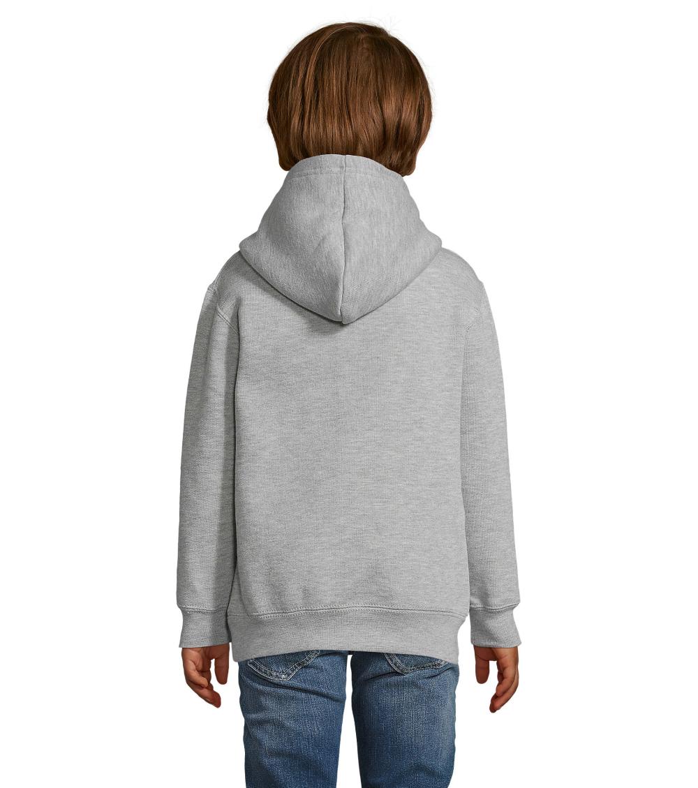 SLAM KIDS Sudadera
