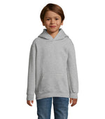 SLAM KIDS Sudadera