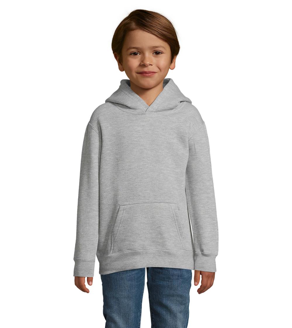 SLAM KIDS Sudadera