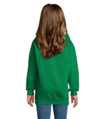SLAM KIDS Sudadera