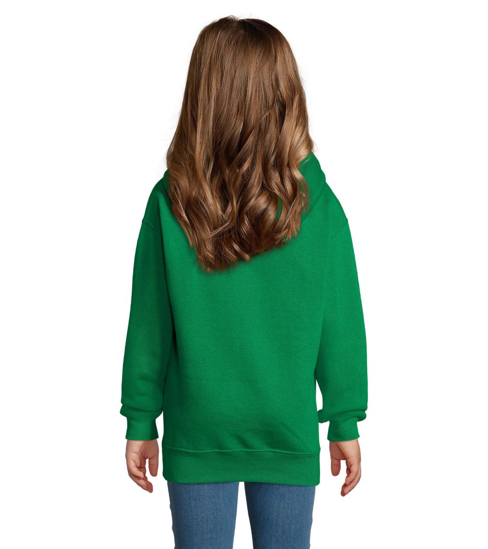 SLAM KIDS Sudadera